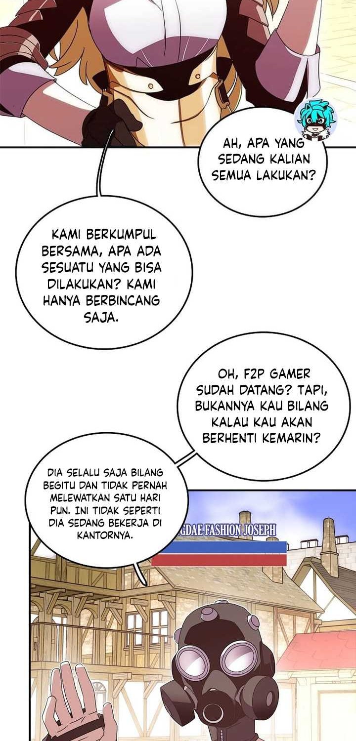 Terror Man Chapter 62 - halaman 13