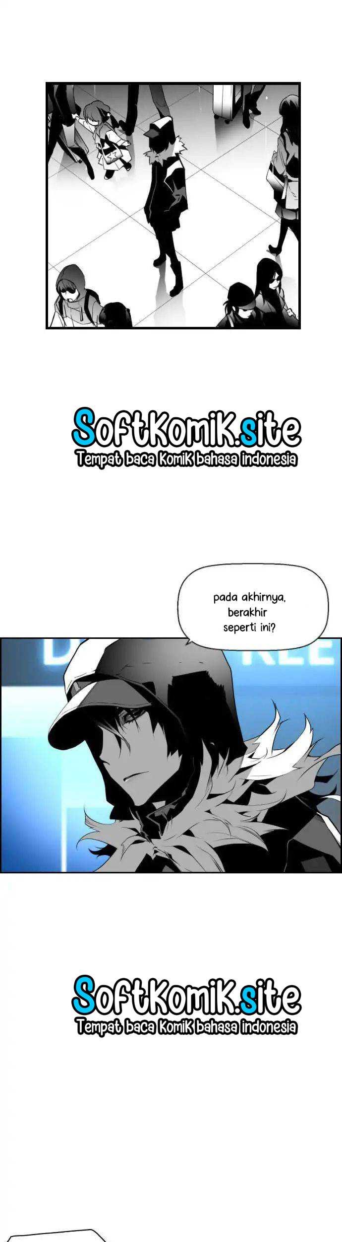 Terror Man Chapter 62 - halaman 15