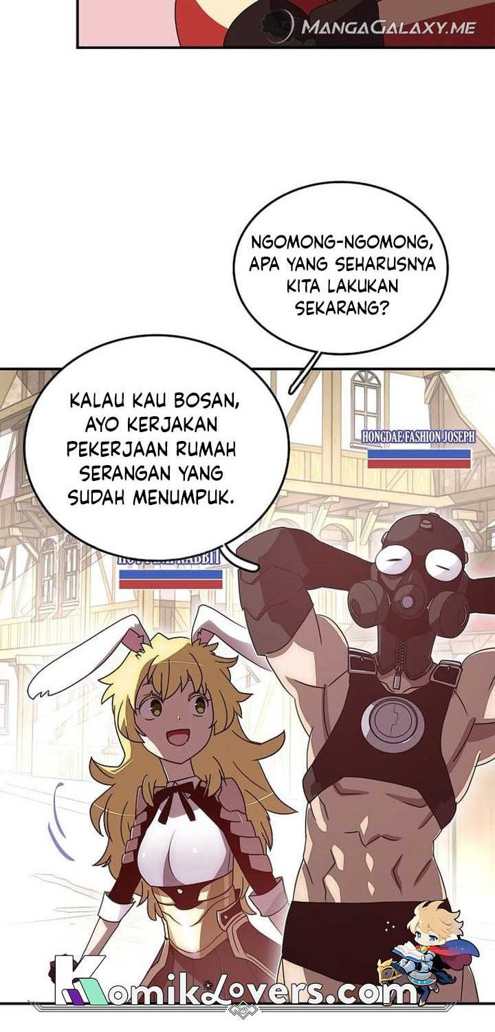 Terror Man Chapter 62 - halaman 17