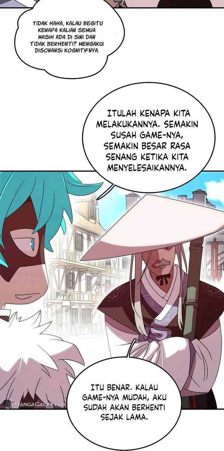 Terror Man Chapter 62 - halaman 19