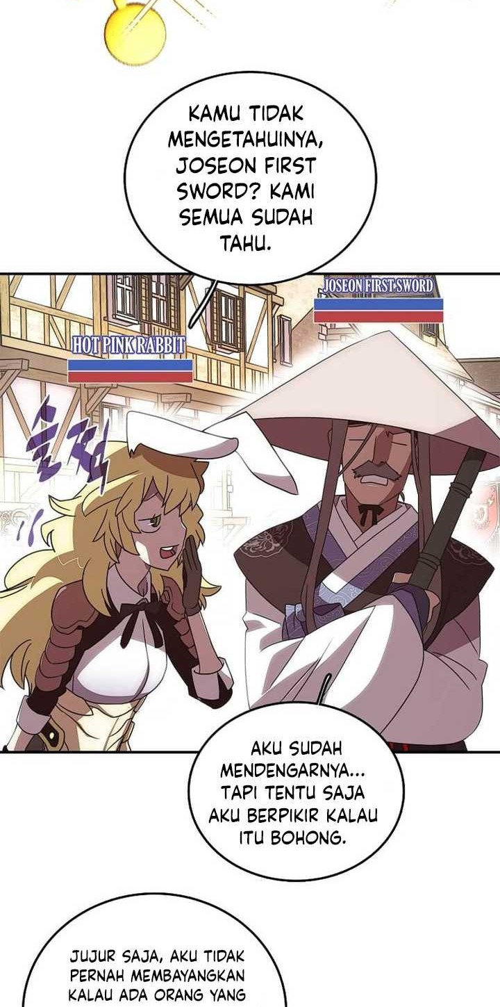 Terror Man Chapter 62 - halaman 21