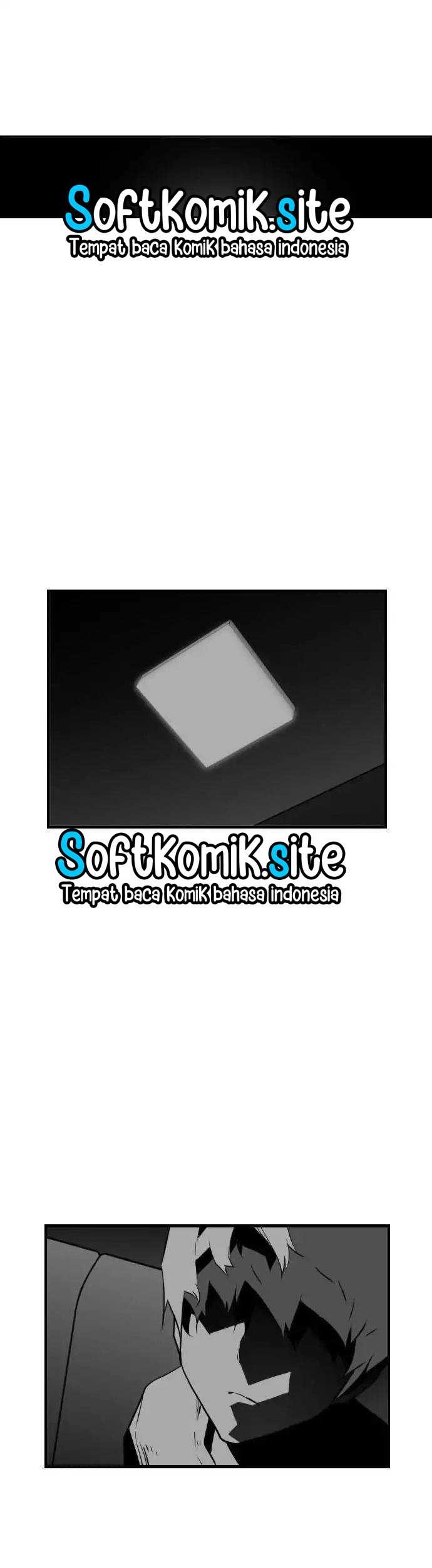 Terror Man Chapter 62 - halaman 25