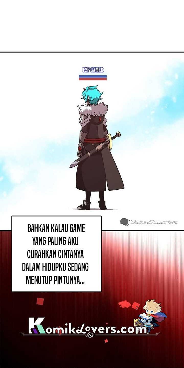 Terror Man Chapter 62 - halaman 33