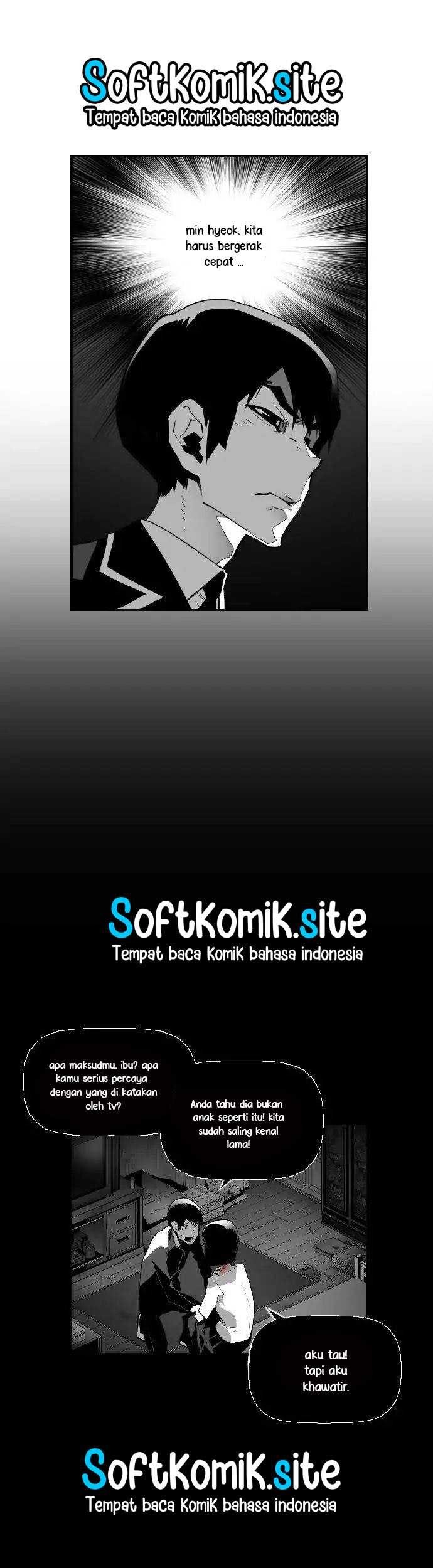 Terror Man Chapter 63 - halaman 12