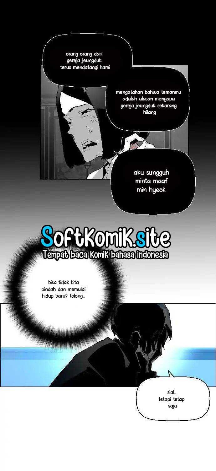 Terror Man Chapter 63 - halaman 13