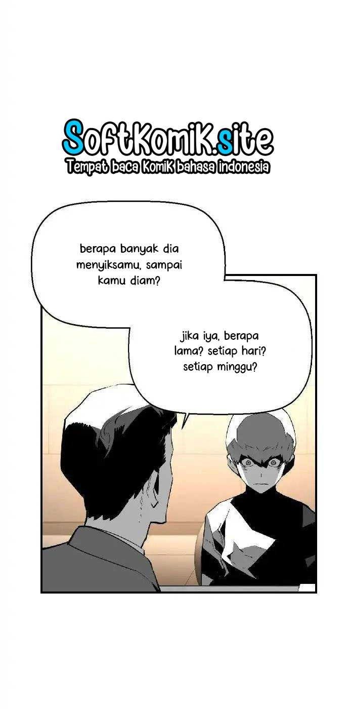 Terror Man Chapter 63 - halaman 19