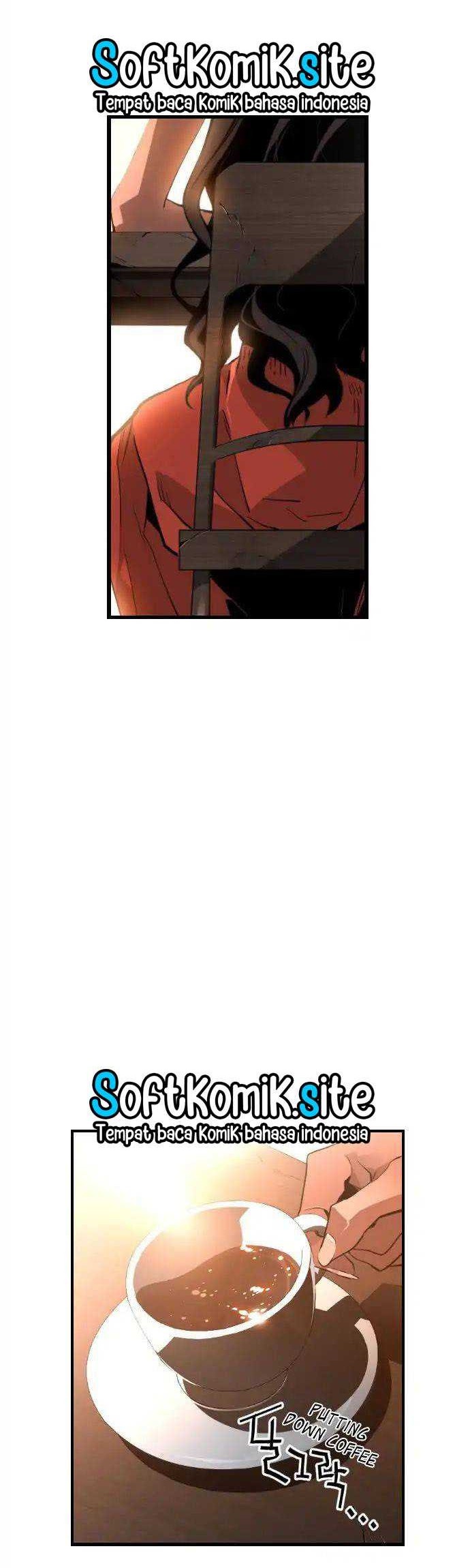 Terror Man Chapter 63 - halaman 2
