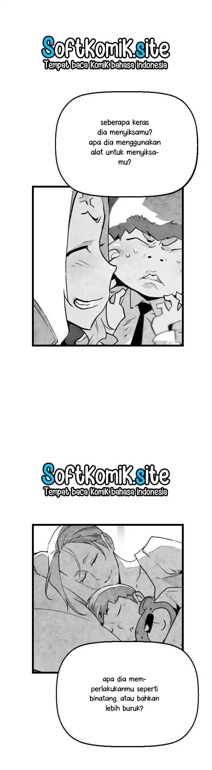 Terror Man Chapter 63 - halaman 20
