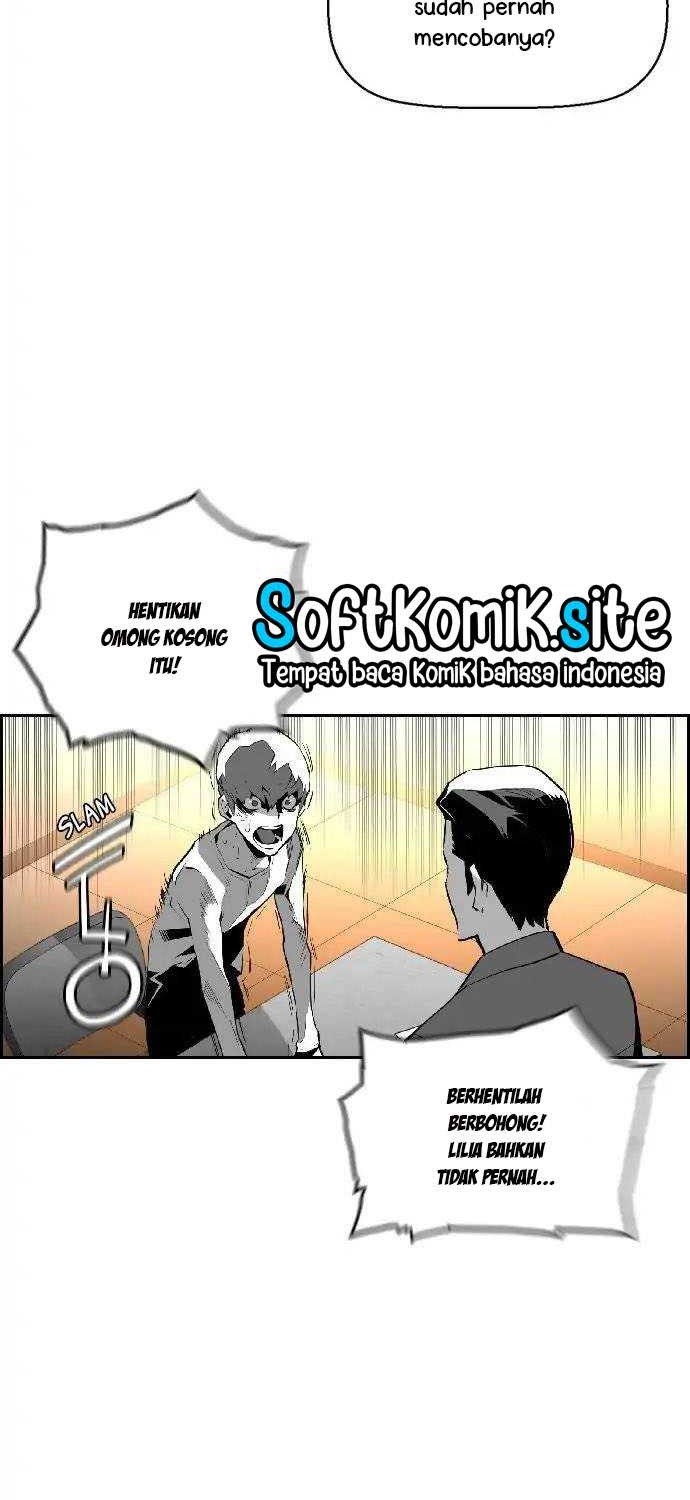 Terror Man Chapter 63 - halaman 22