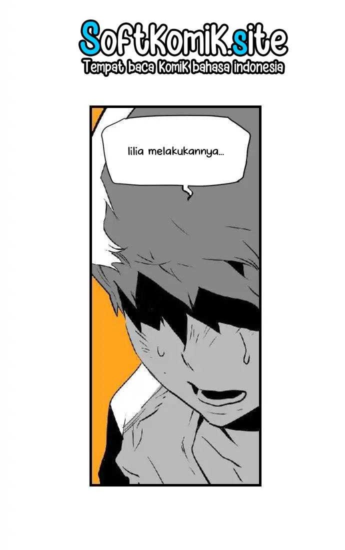 Terror Man Chapter 63 - halaman 25