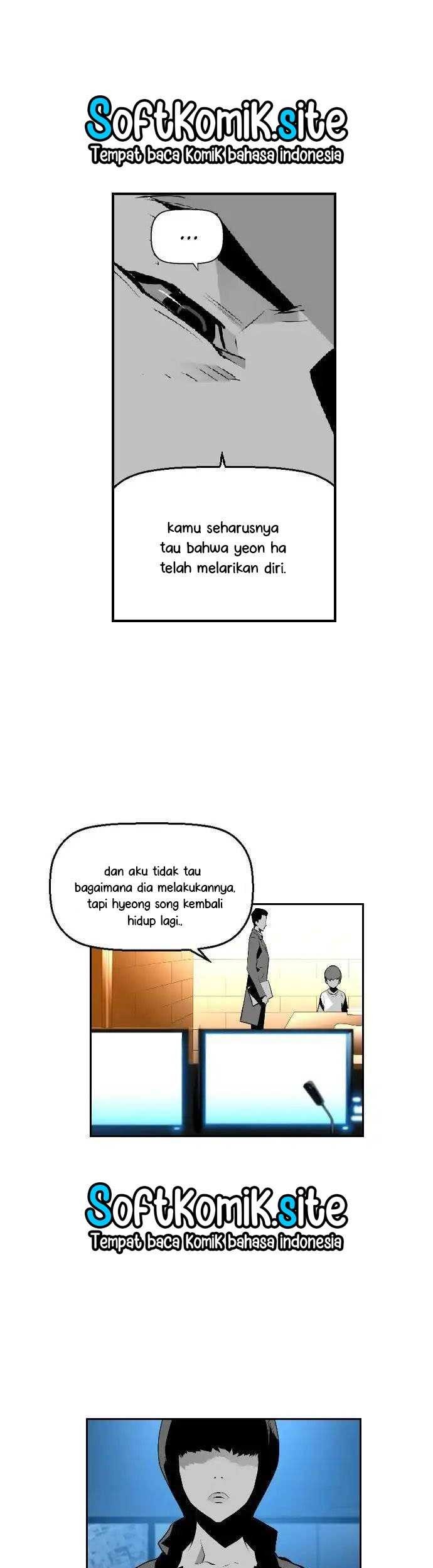 Terror Man Chapter 63 - halaman 26