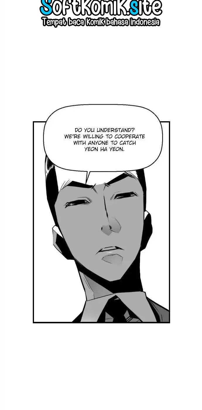 Terror Man Chapter 63 - halaman 28