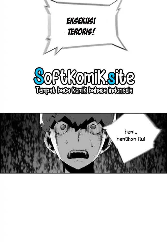 Terror Man Chapter 63 - halaman 40