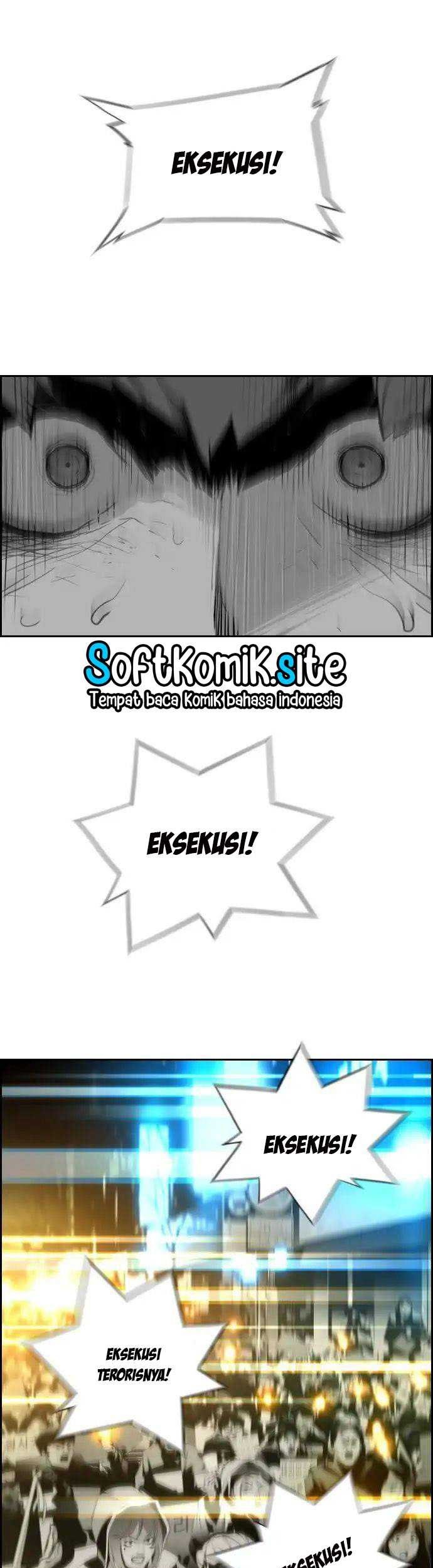 Terror Man Chapter 63 - halaman 41