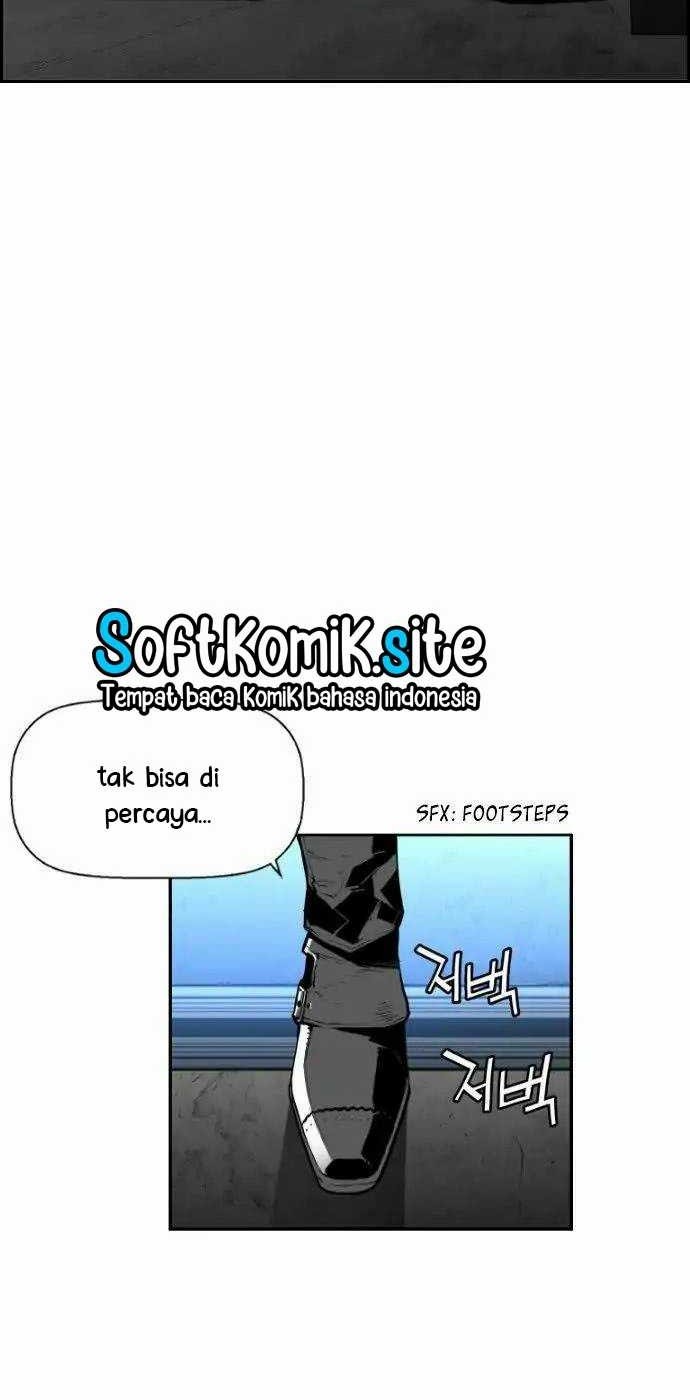Terror Man Chapter 64 - halaman 11