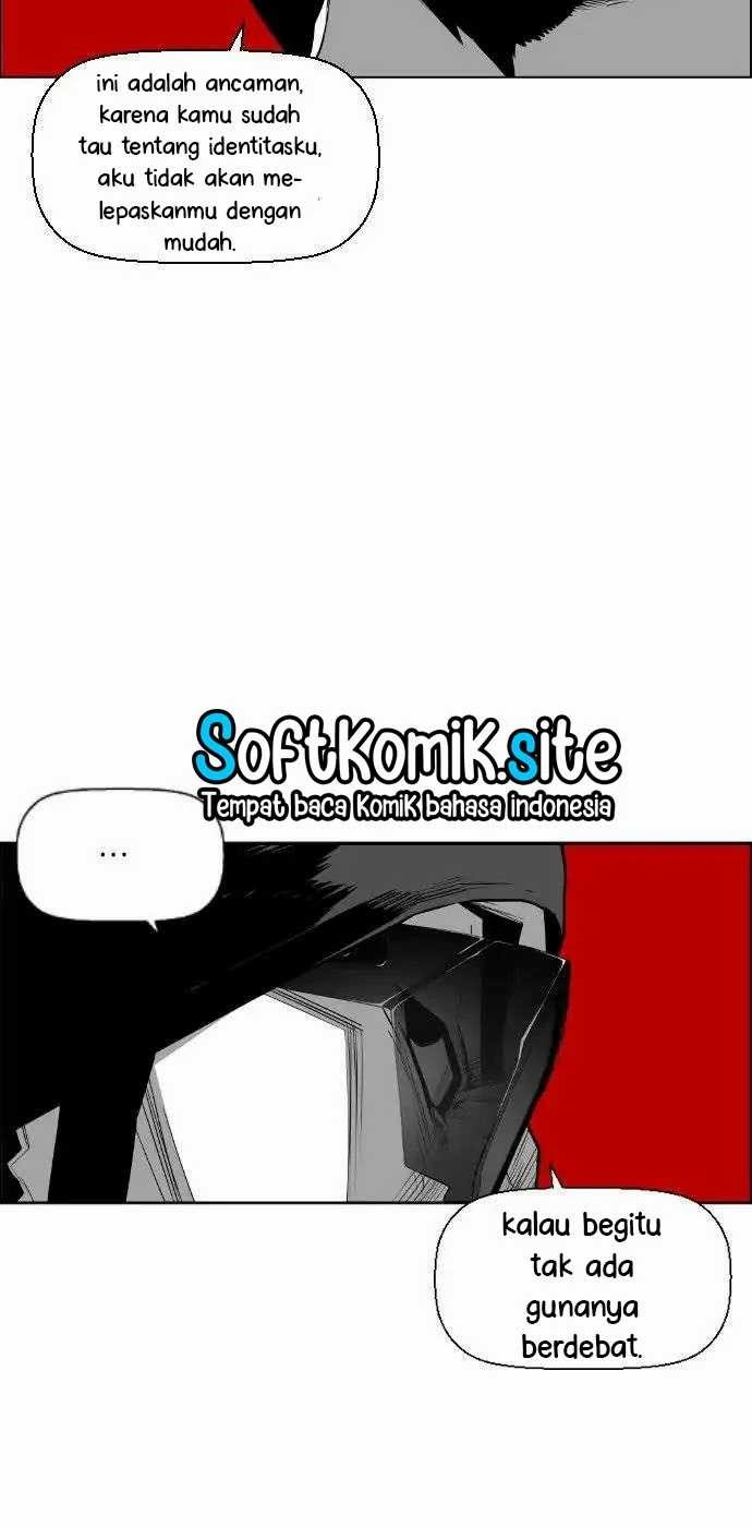 Terror Man Chapter 64 - halaman 18