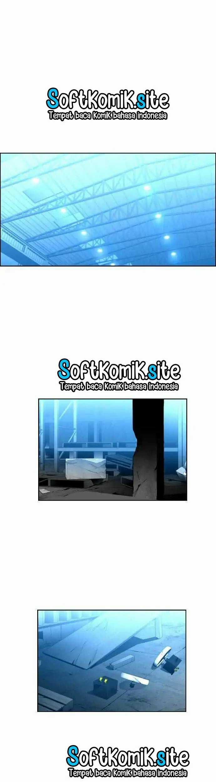 Terror Man Chapter 64 - halaman 19