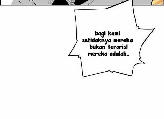 Terror Man Chapter 64 - halaman 37