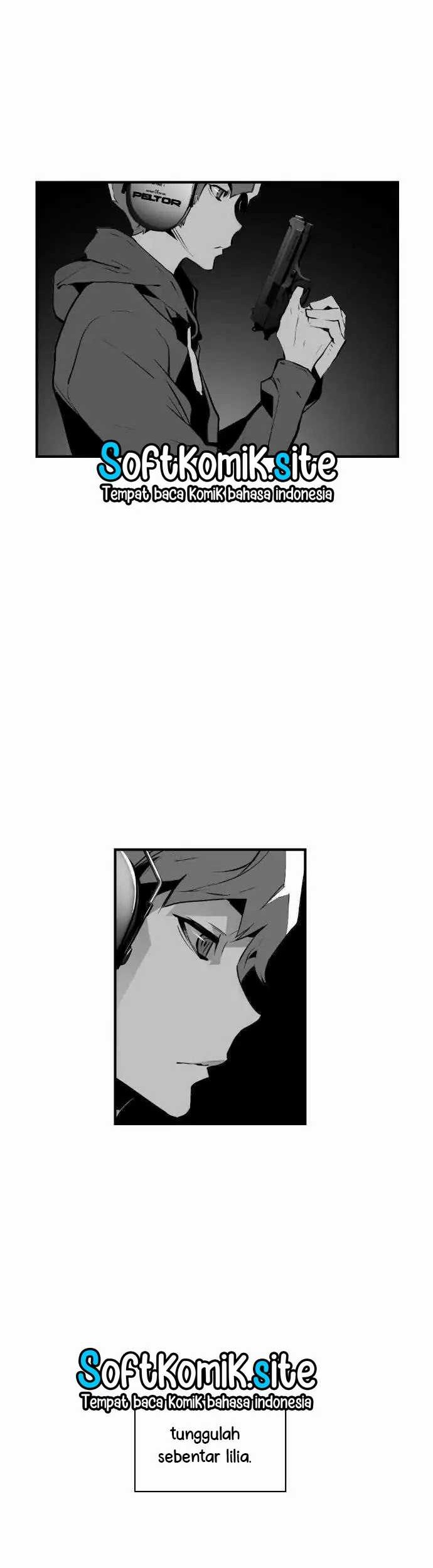 Terror Man Chapter 65 - halaman 16