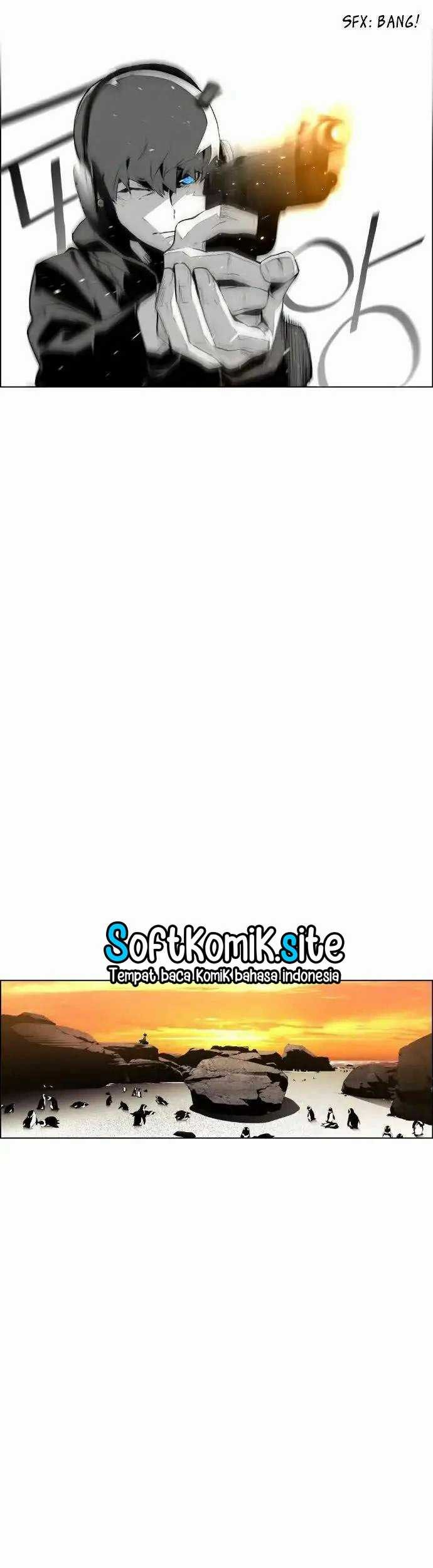 Terror Man Chapter 65 - halaman 19