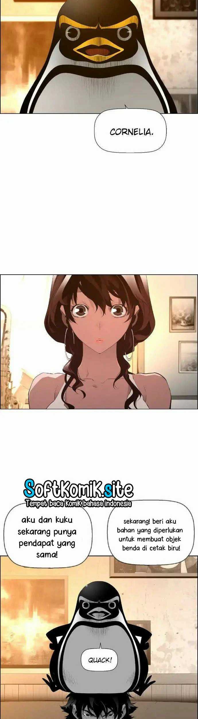 Terror Man Chapter 65 - halaman 2