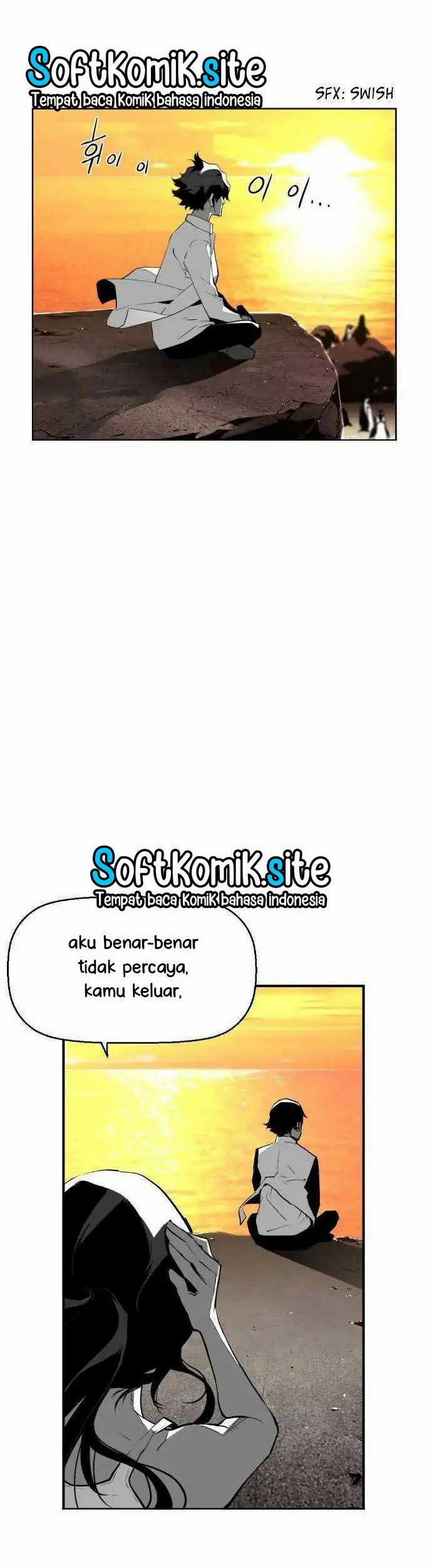 Terror Man Chapter 65 - halaman 20