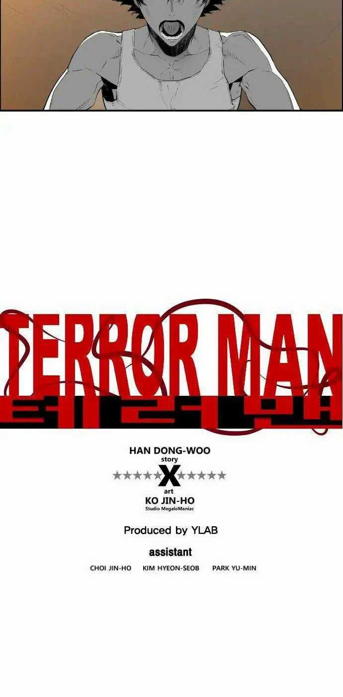 Terror Man Chapter 65 - halaman 3