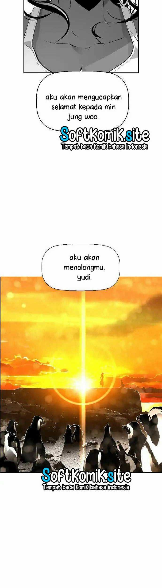 Terror Man Chapter 65 - halaman 32