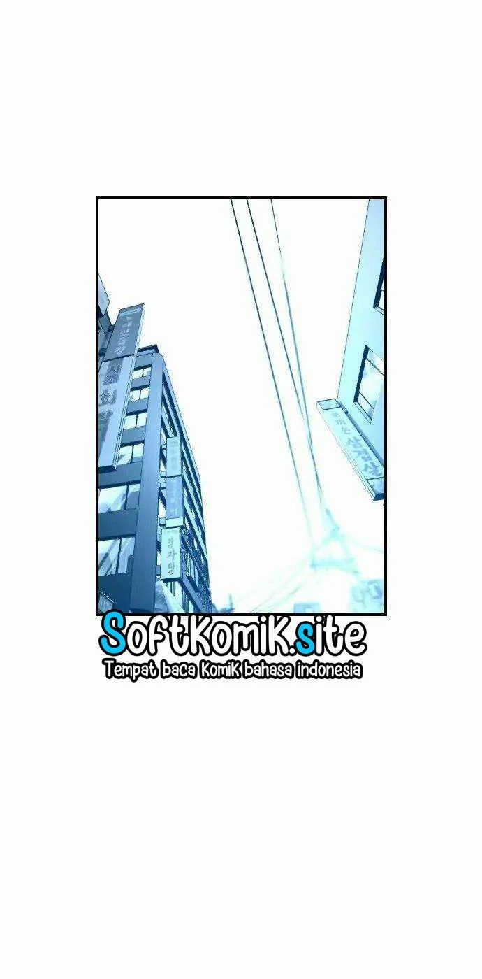Terror Man Chapter 65 - halaman 33