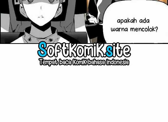 Terror Man Chapter 65 - halaman 37