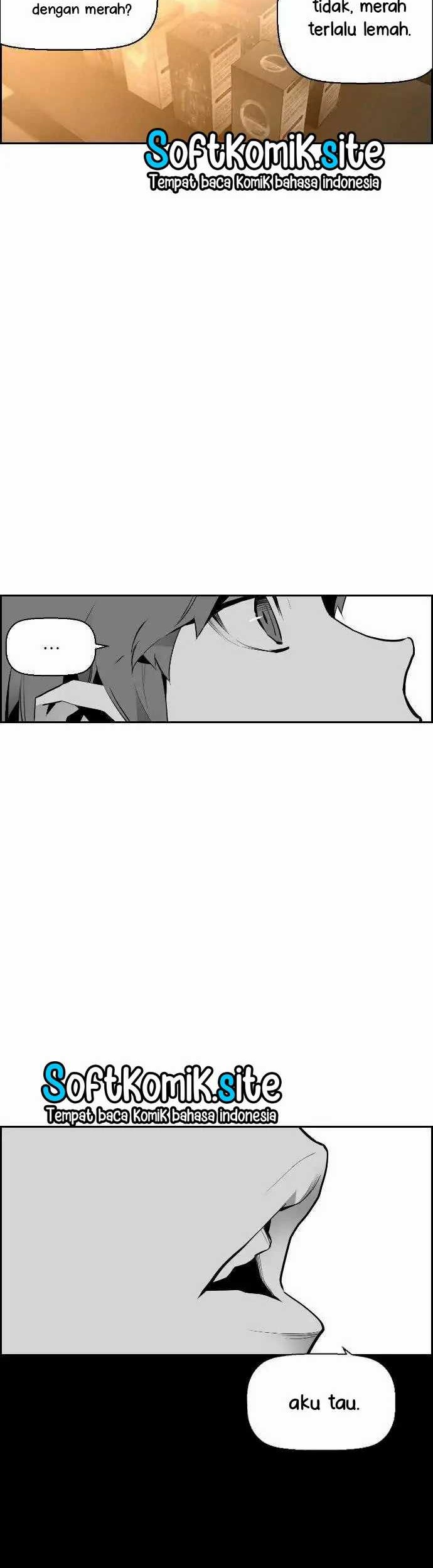 Terror Man Chapter 65 - halaman 39