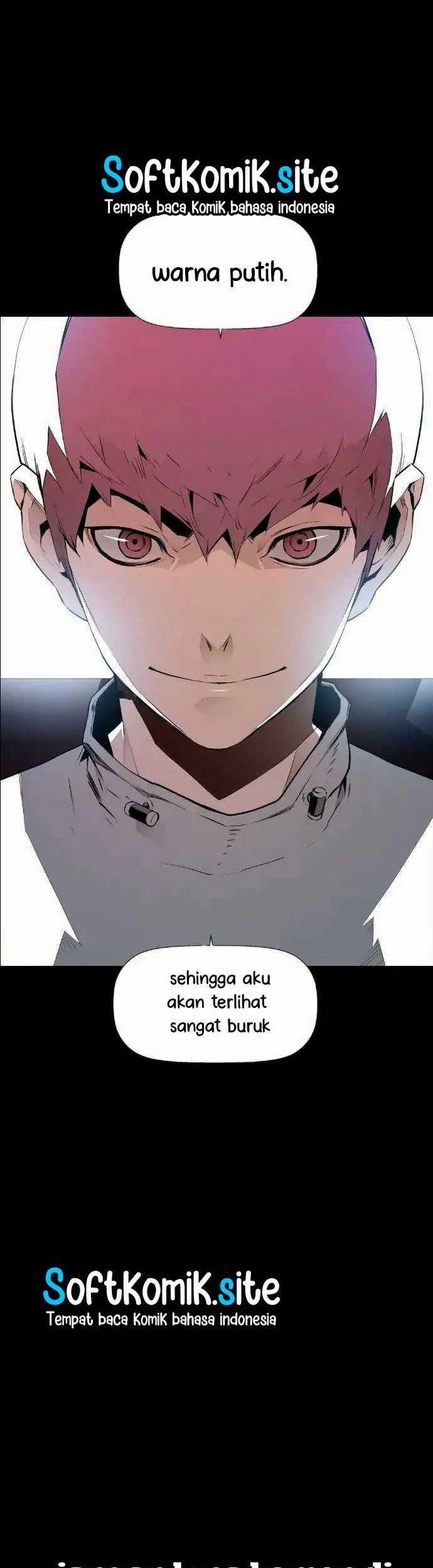 Terror Man Chapter 65 - halaman 40