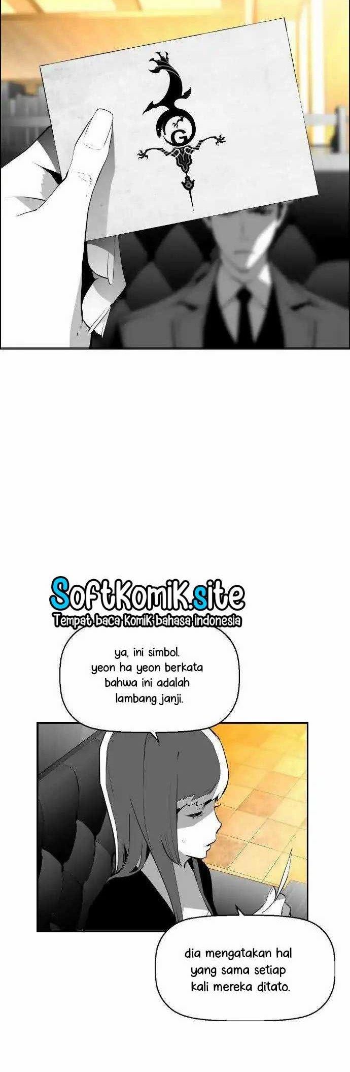 Terror Man Chapter 66 - halaman 10