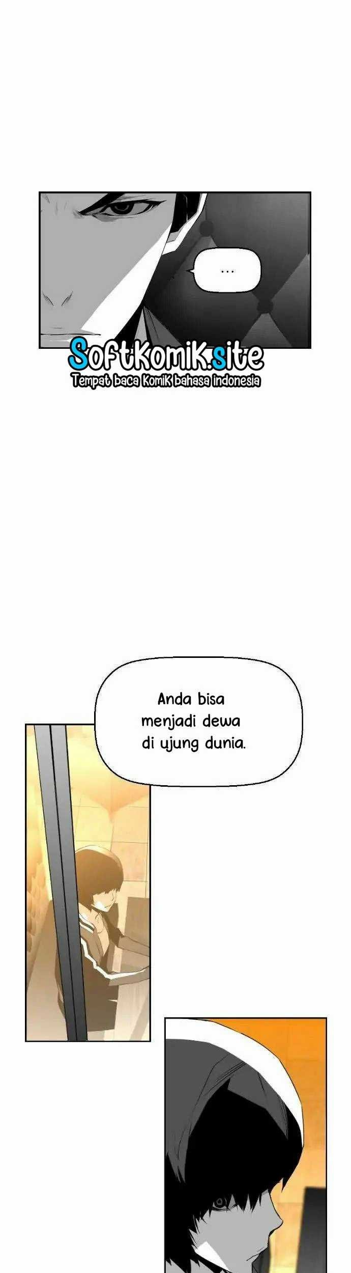 Terror Man Chapter 66 - halaman 11