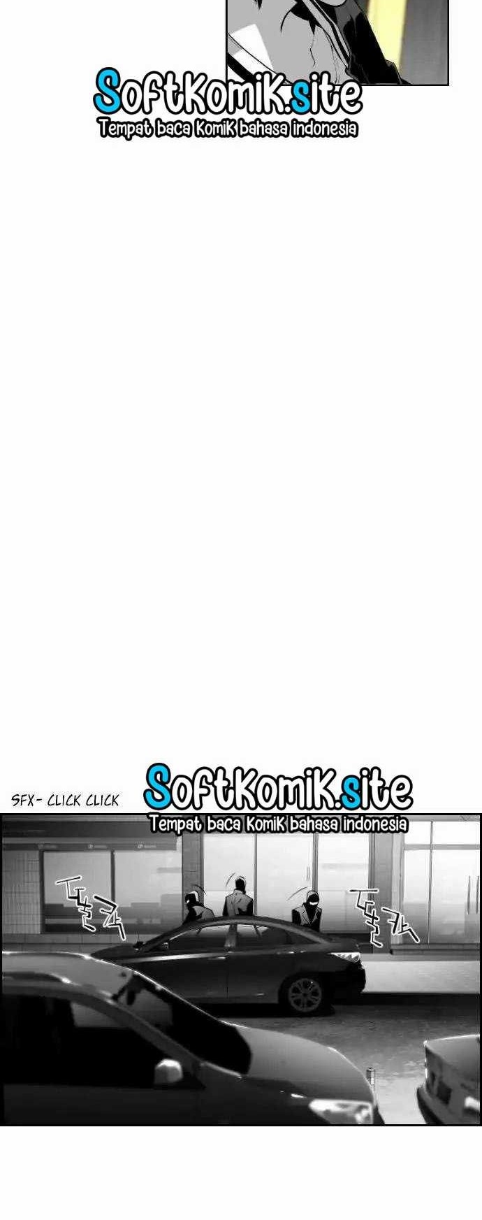 Terror Man Chapter 66 - halaman 12