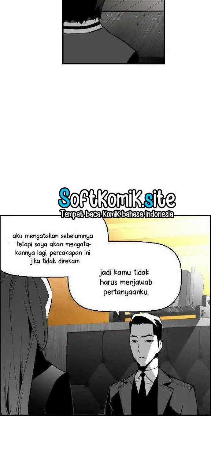 Terror Man Chapter 66 - halaman 2