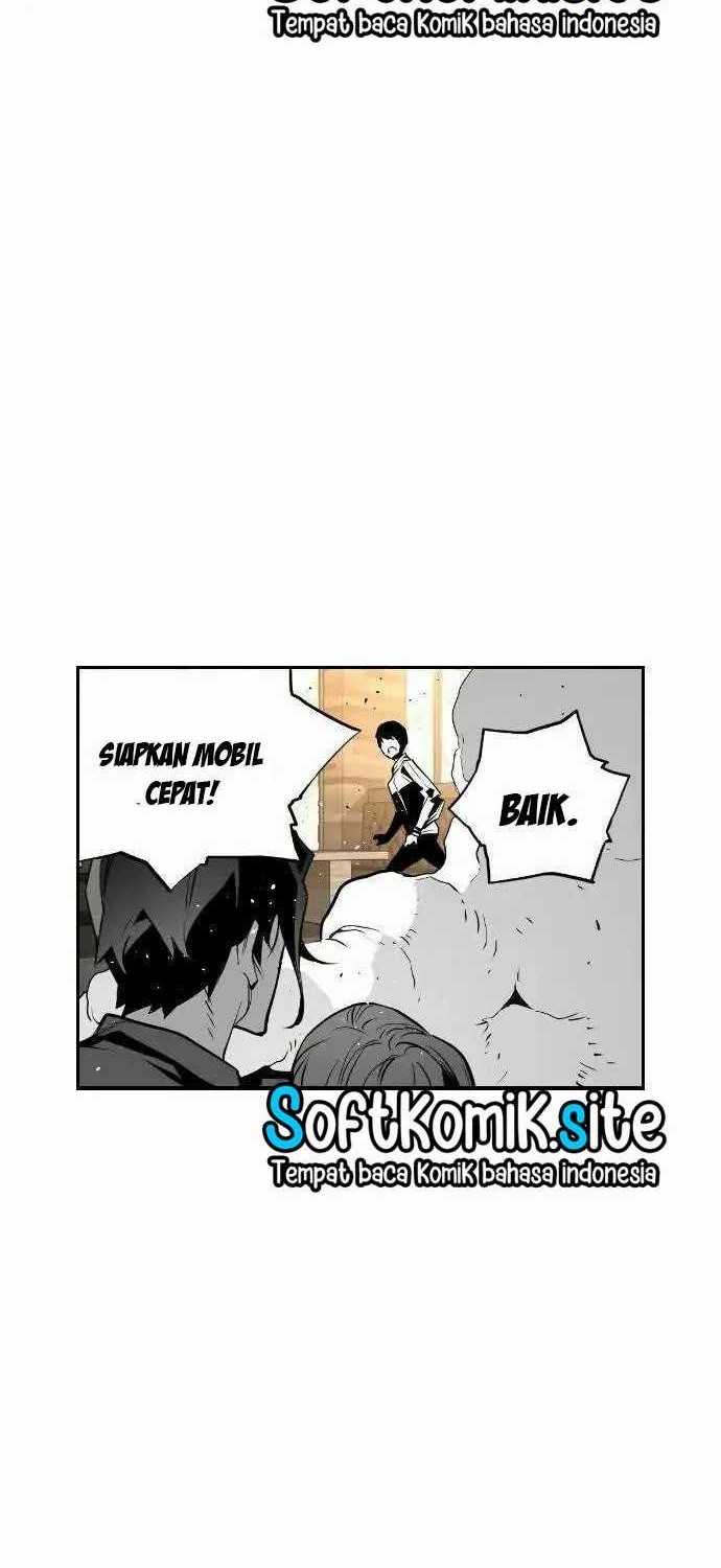 Terror Man Chapter 66 - halaman 20