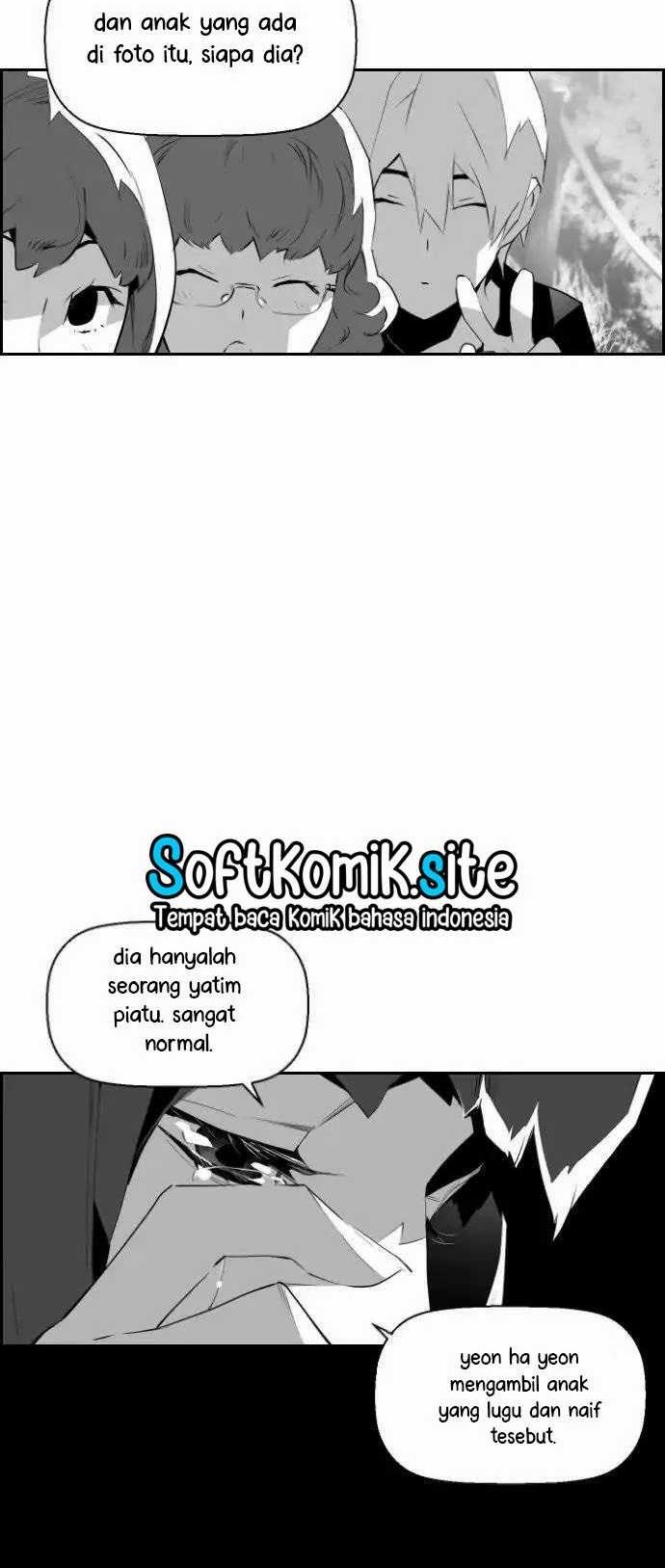 Terror Man Chapter 66 - halaman 24