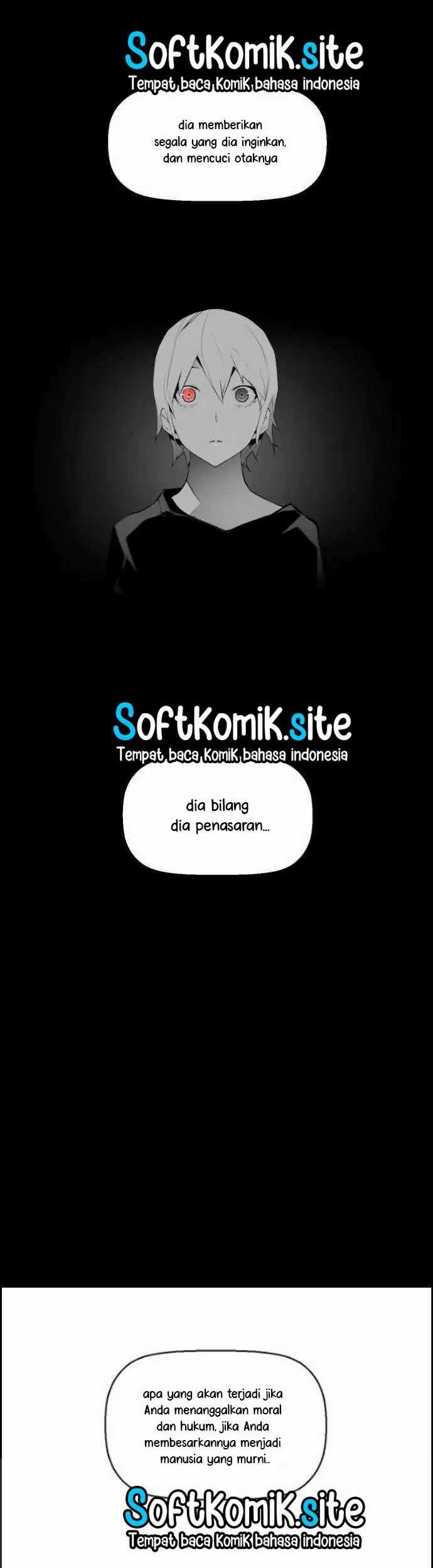 Terror Man Chapter 66 - halaman 25