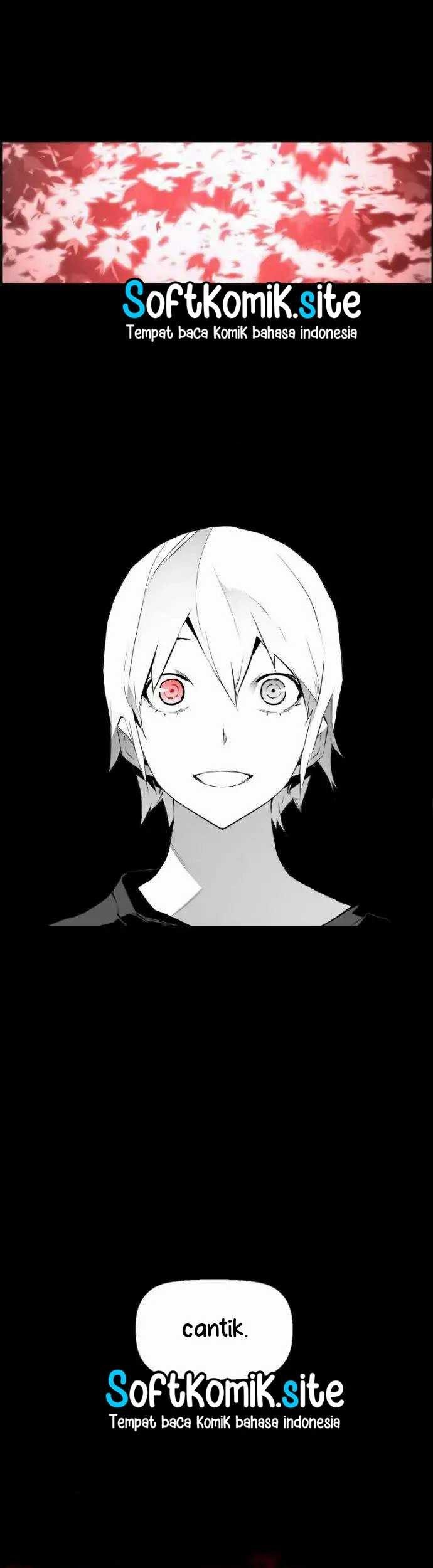 Terror Man Chapter 66 - halaman 27