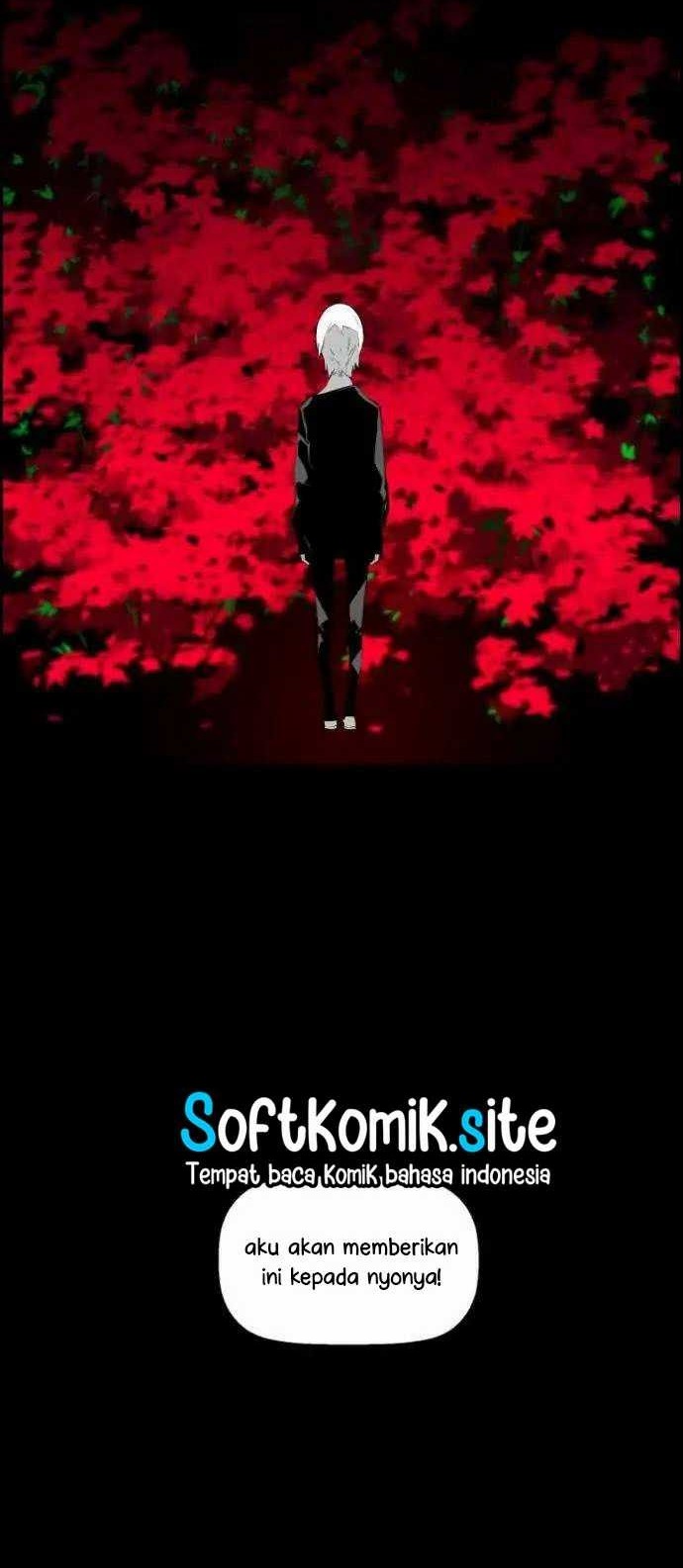 Terror Man Chapter 66 - halaman 28