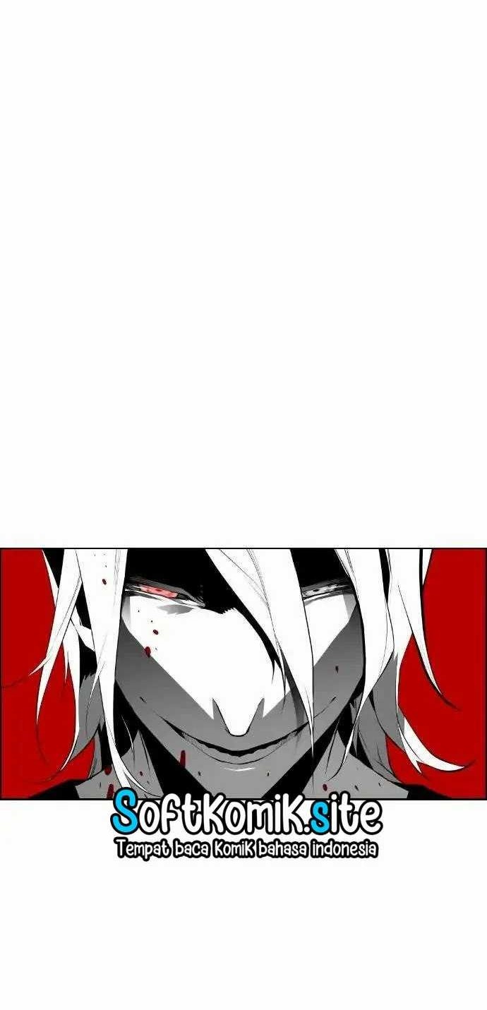 Terror Man Chapter 66 - halaman 32