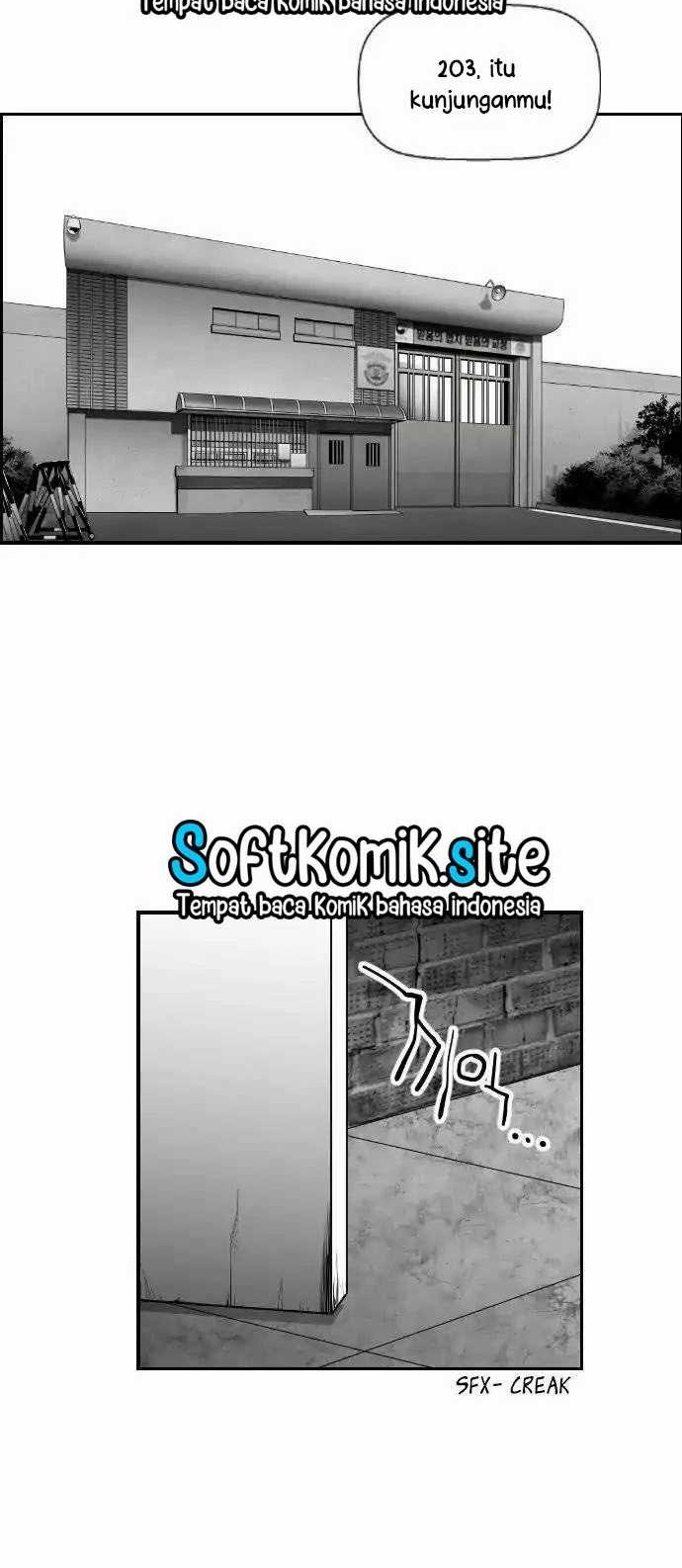 Terror Man Chapter 66 - halaman 36