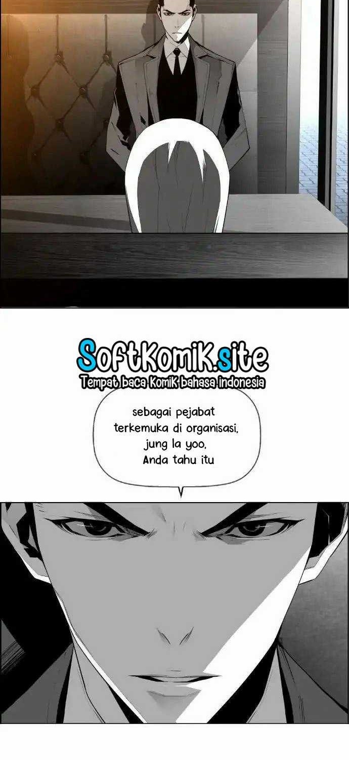 Terror Man Chapter 66 - halaman 4