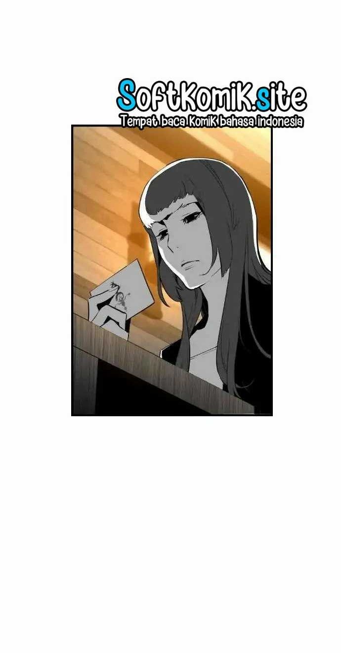 Terror Man Chapter 66 - halaman 6