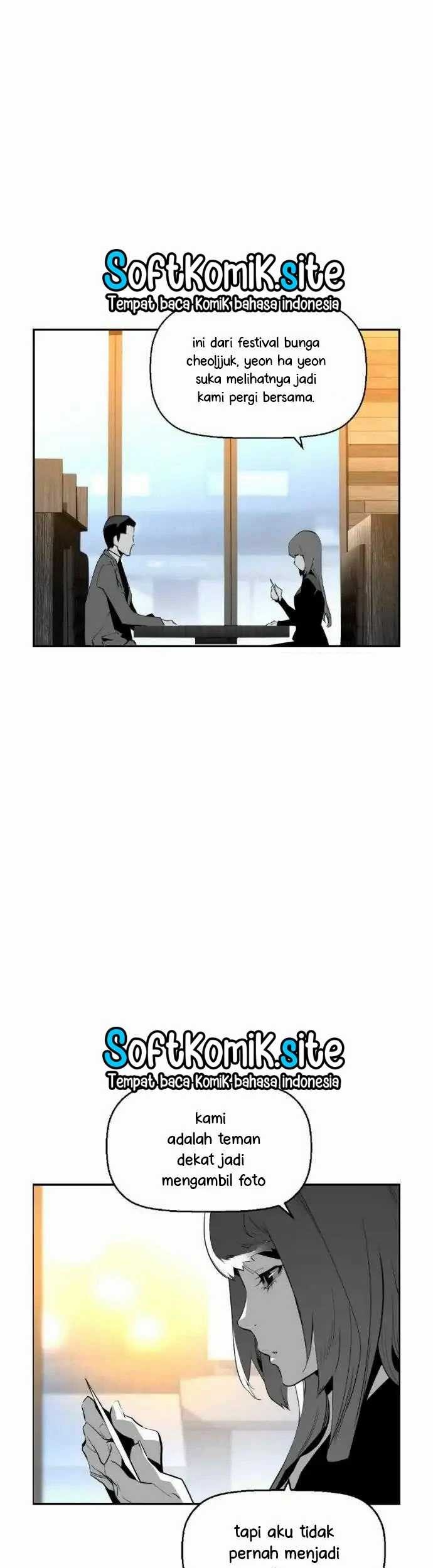 Terror Man Chapter 66 - halaman 7