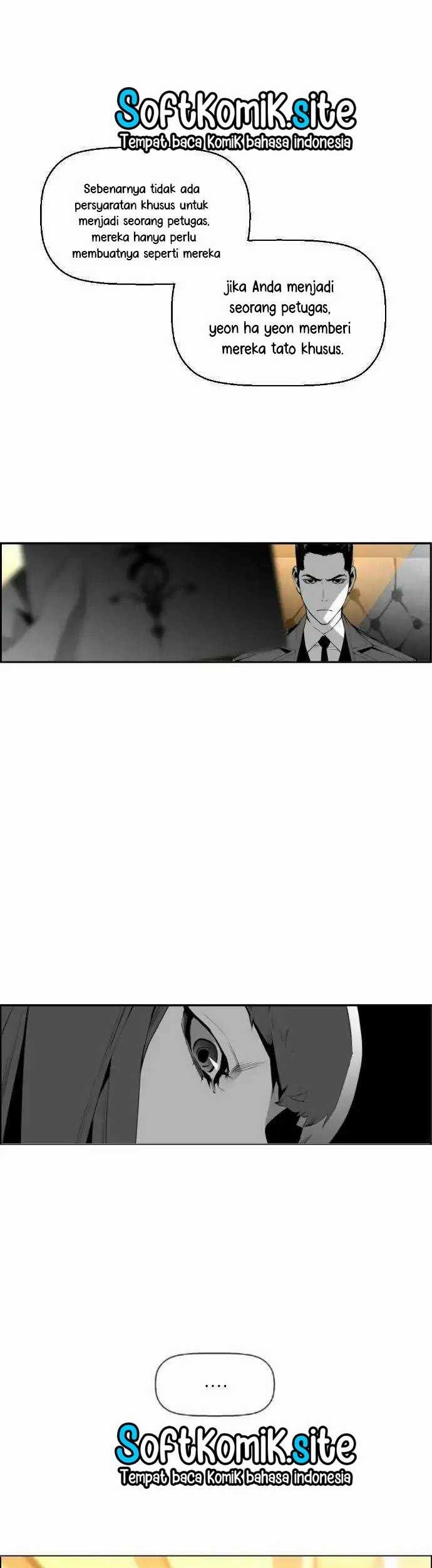 Terror Man Chapter 66 - halaman 9