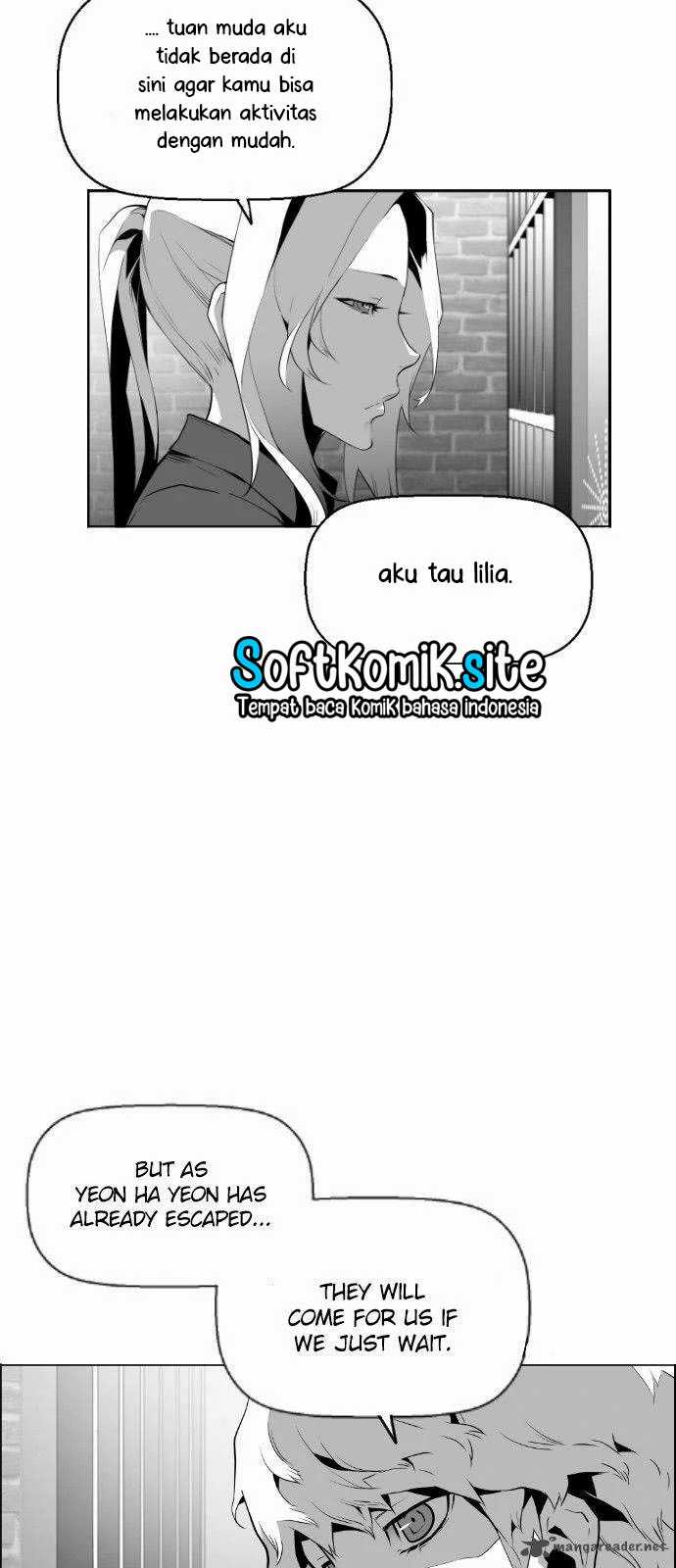 Terror Man Chapter 67 - halaman 11