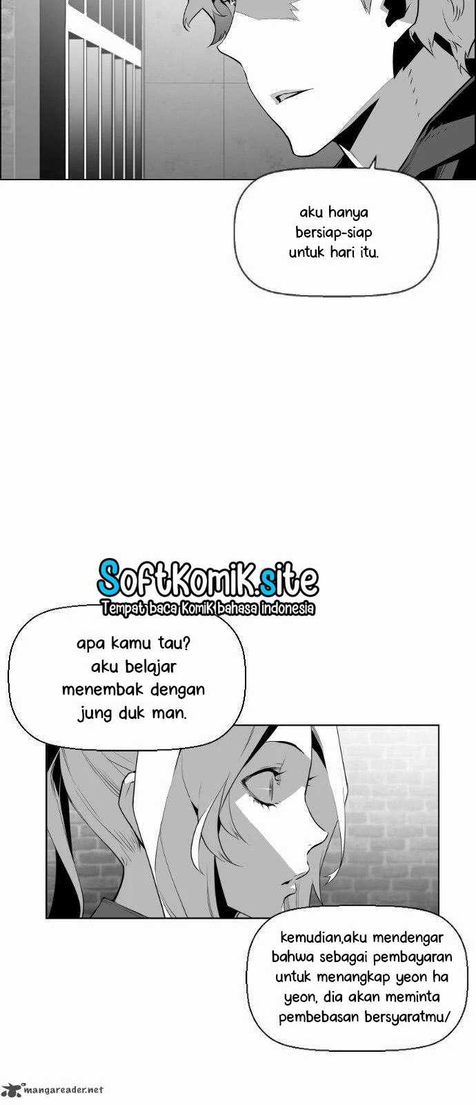 Terror Man Chapter 67 - halaman 12