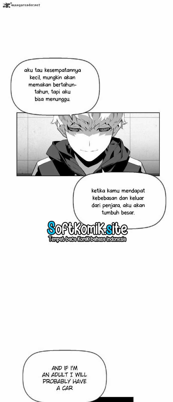Terror Man Chapter 67 - halaman 13